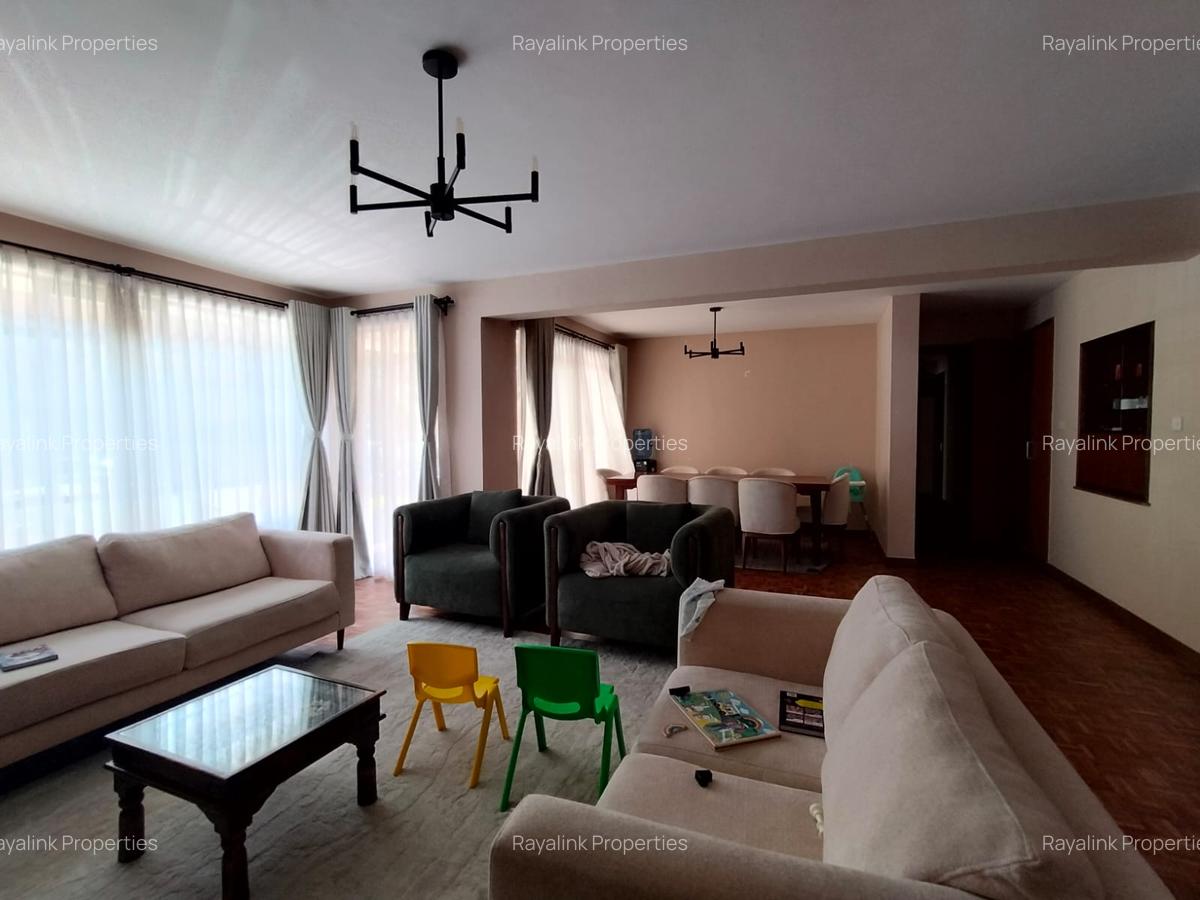 3 Bed Apartment with En Suite at Muthungari Drive - 10