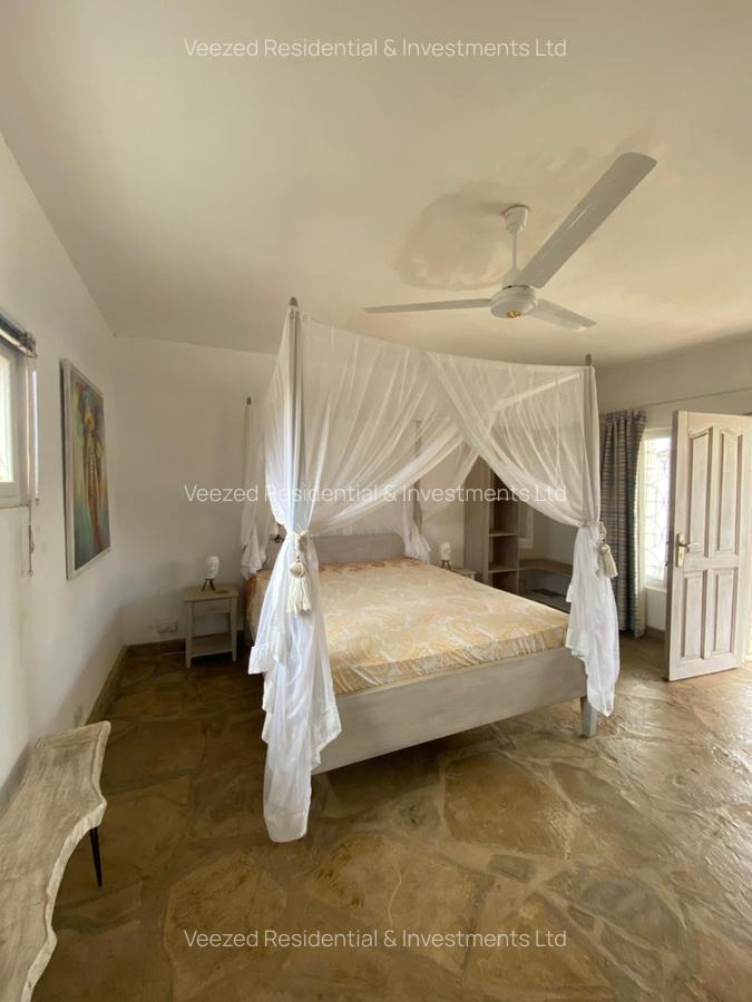 1.5 ac Land in Kikambala - 10