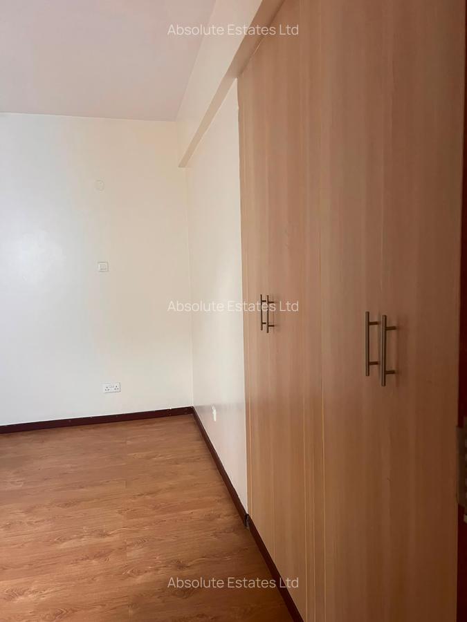 2 Bed Apartment with Borehole in Kileleshwa - 9