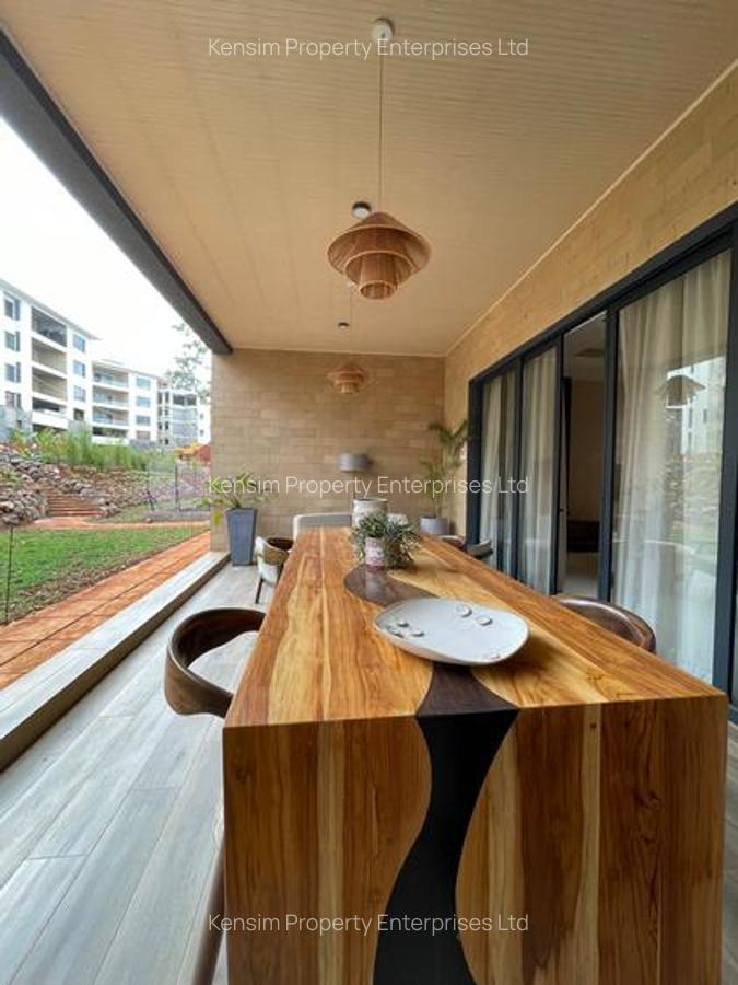 4 Bed Apartment with En Suite in Loresho - 5