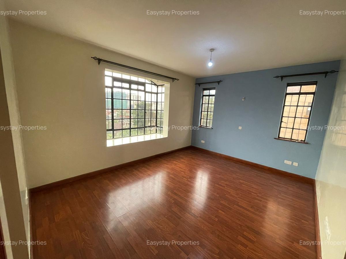 3 Bed Apartment with En Suite in Westlands Area - 6