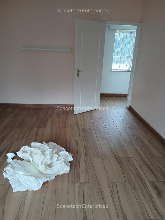 5 Bed House with Staff Quarters in Lavington - 13