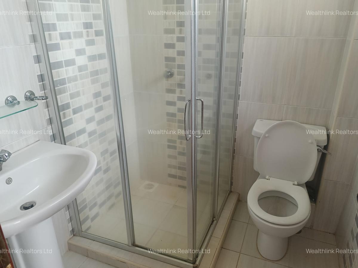 4 Bed Townhouse with En Suite at Redhill - 13