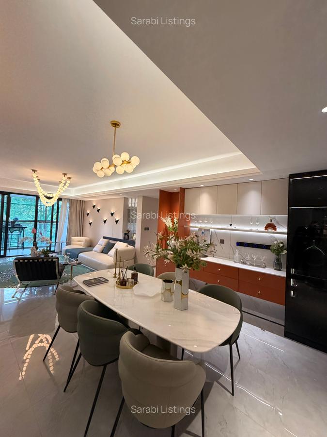 4 Bed Apartment with En Suite in Westlands Area - 6