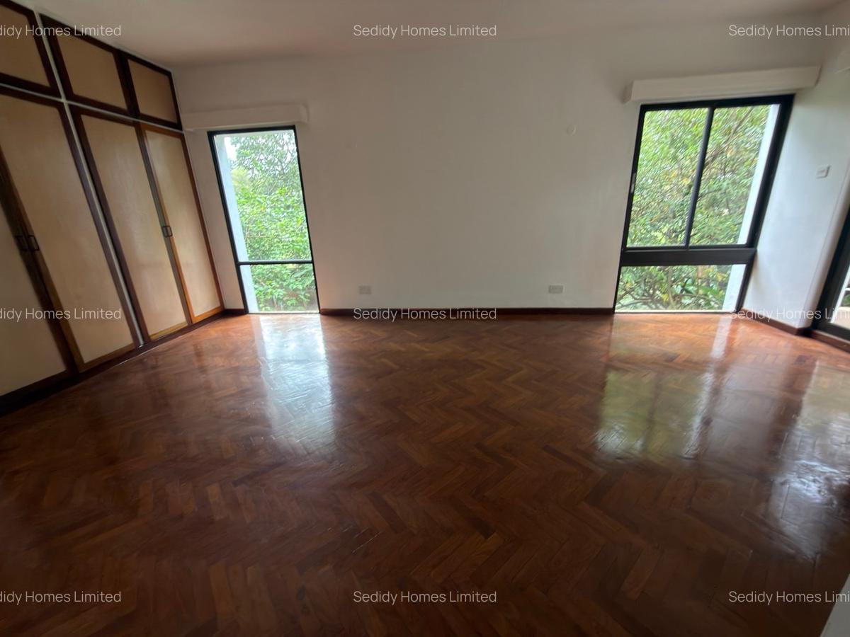 5 Bed Villa with Staff Quarters in Lower Kabete - 10