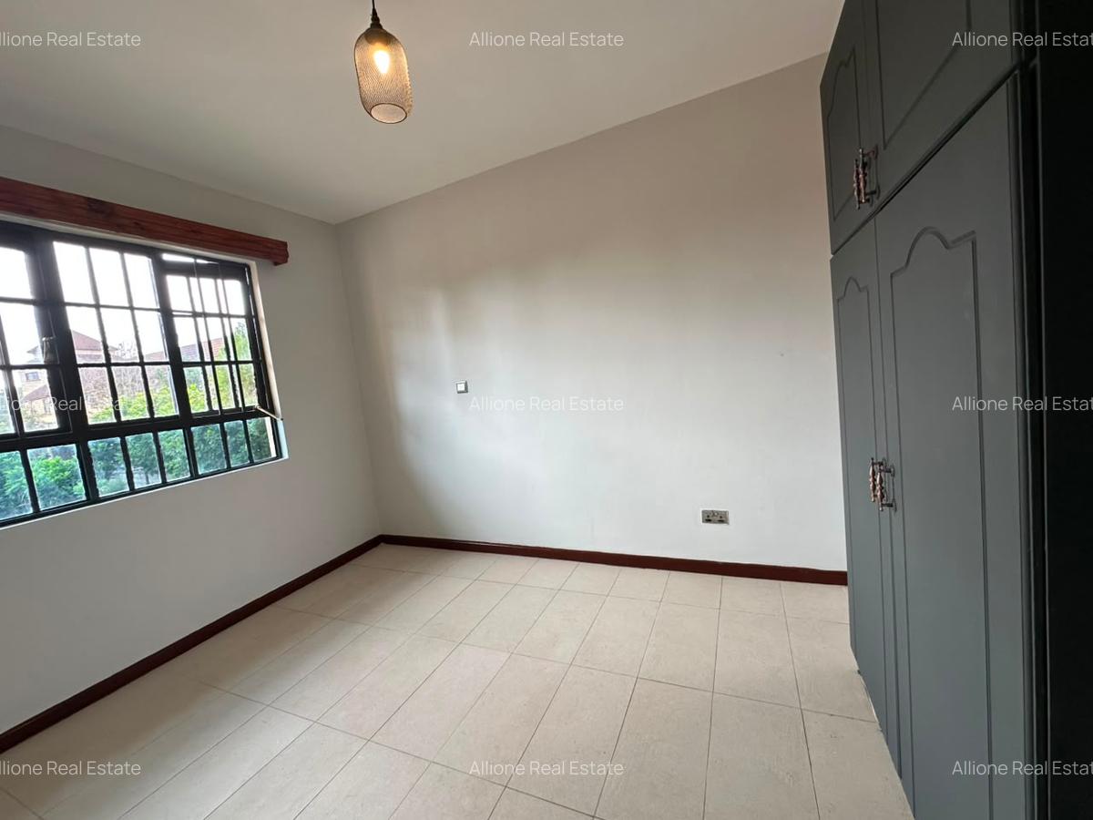 5 Bed Townhouse with Staff Quarters in Karen - 13