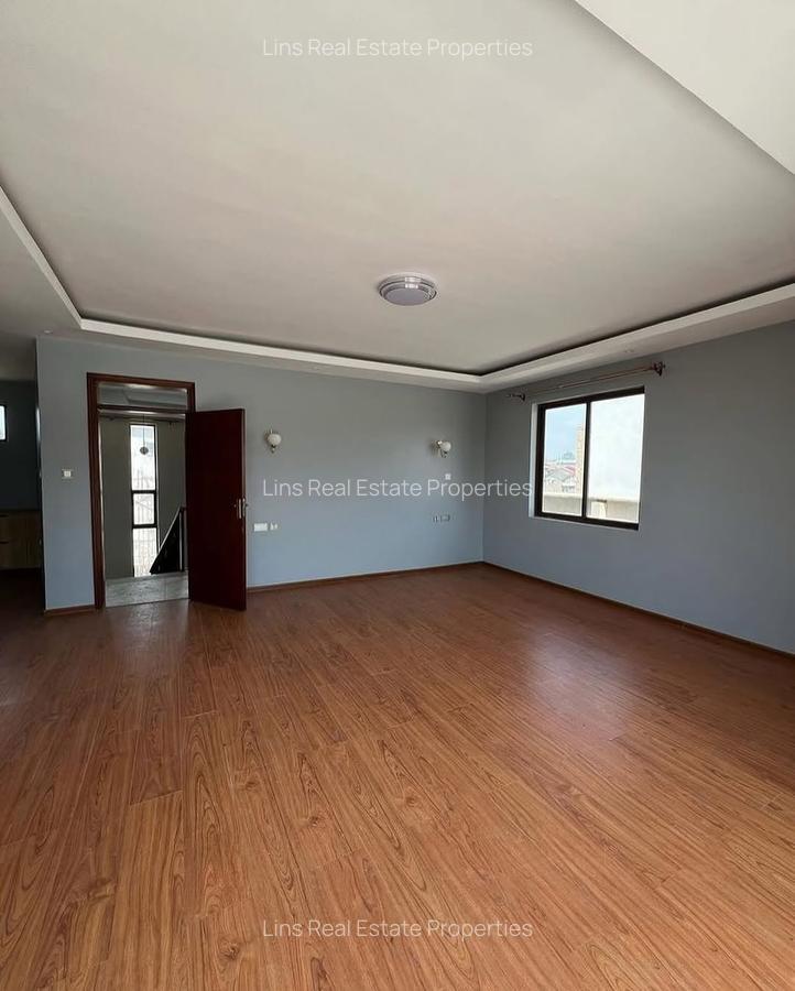 4 Bed Townhouse with En Suite in Runda - 10