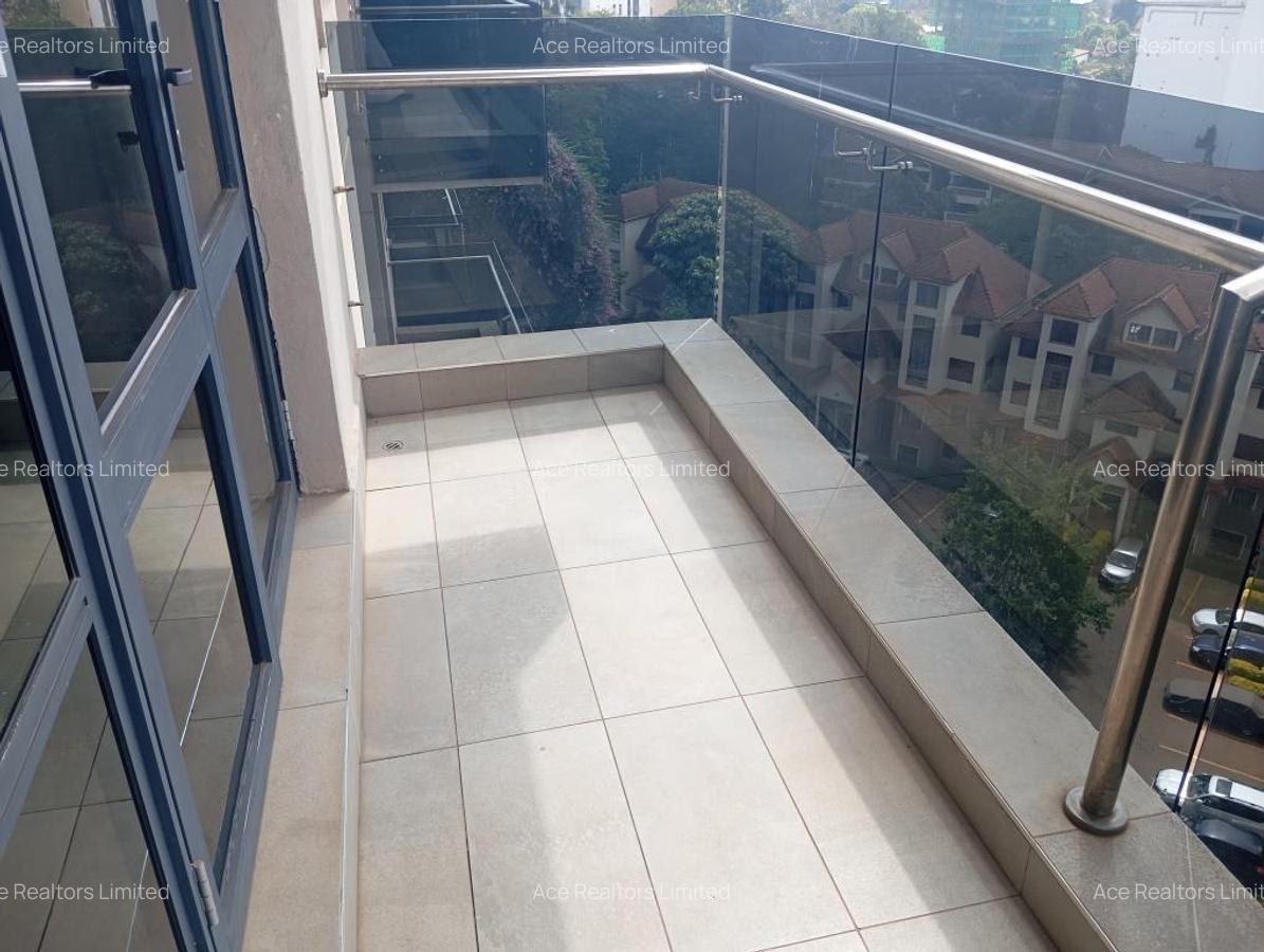 Furnished 3 Bed Apartment with En Suite at Muthangari Drive - 9