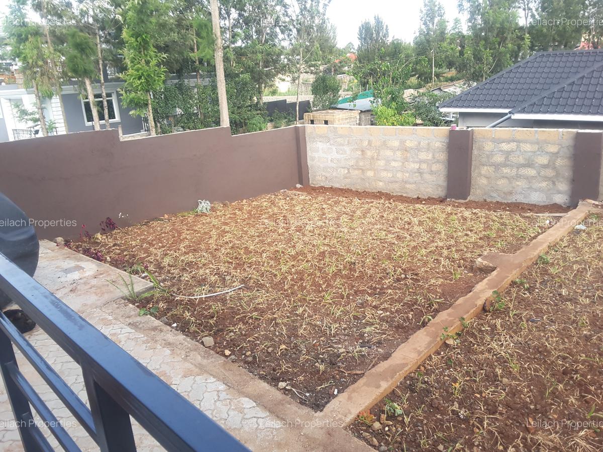 4 Bed House with En Suite in Ngong - 16
