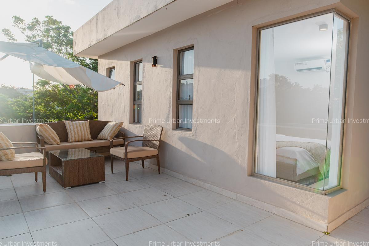 4 Bed House with En Suite at Vipingo - Awali Estate - 1