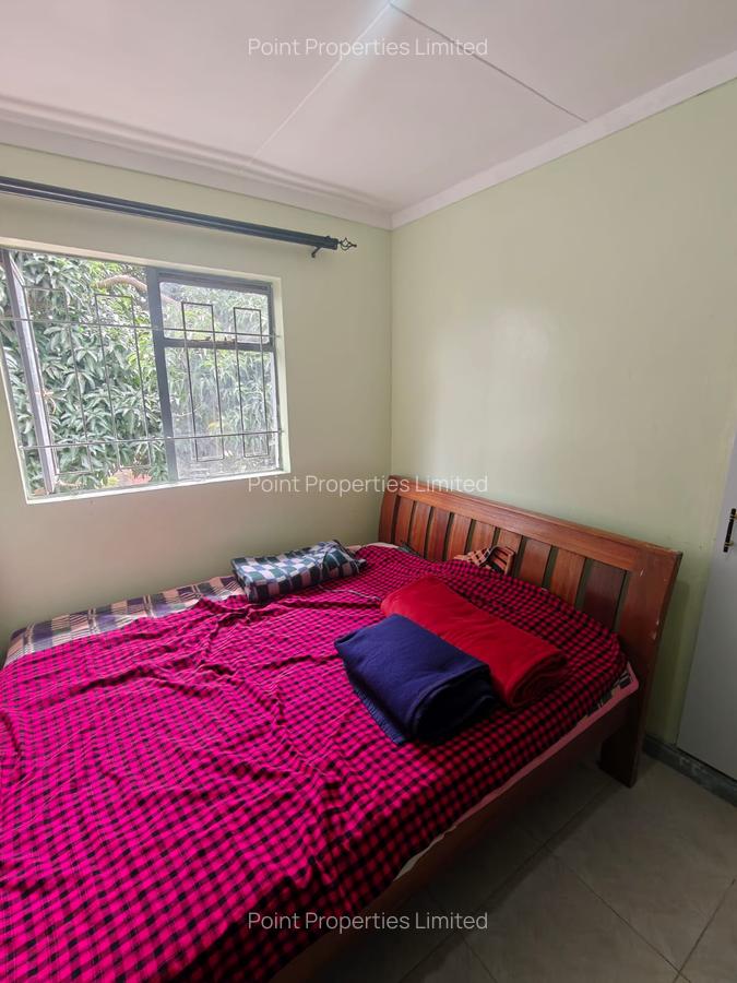4 Bed Townhouse with Garden in Langata - 10