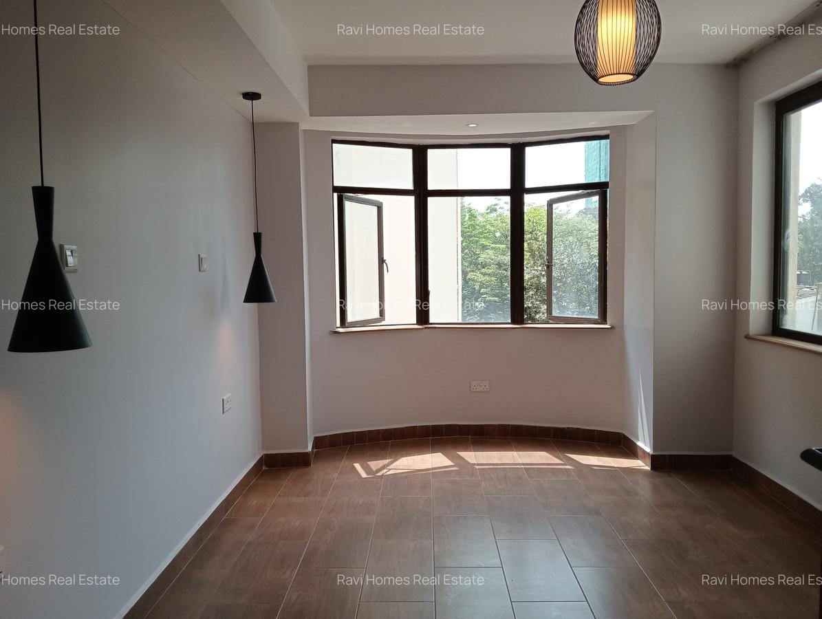 2 Bed Apartment with En Suite at Westlands - 5