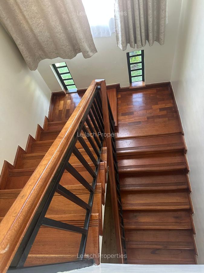3 Bed House with En Suite in Gikambura - 16