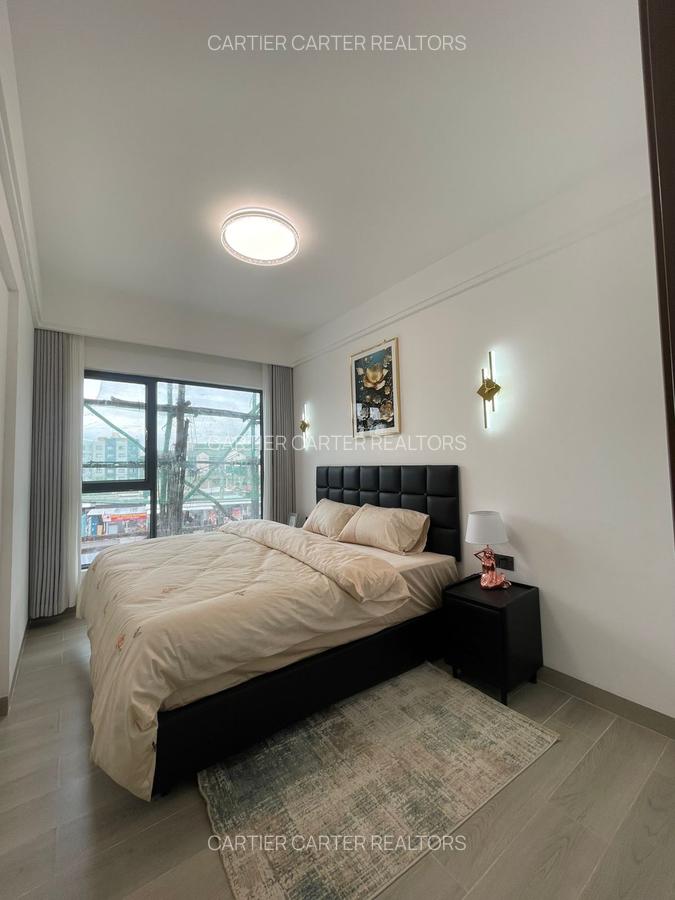 1 Bed Apartment with En Suite in Syokimau - 2