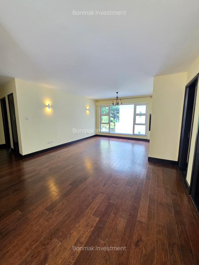 4 Bed Apartment with En Suite at One General Mathenge - 17