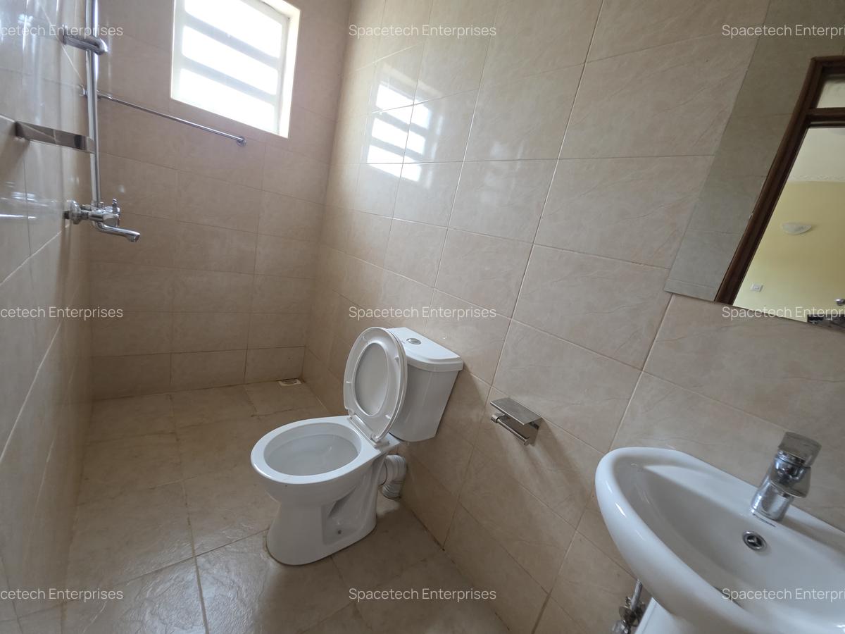 4 Bed House with En Suite in Tigoni - 8