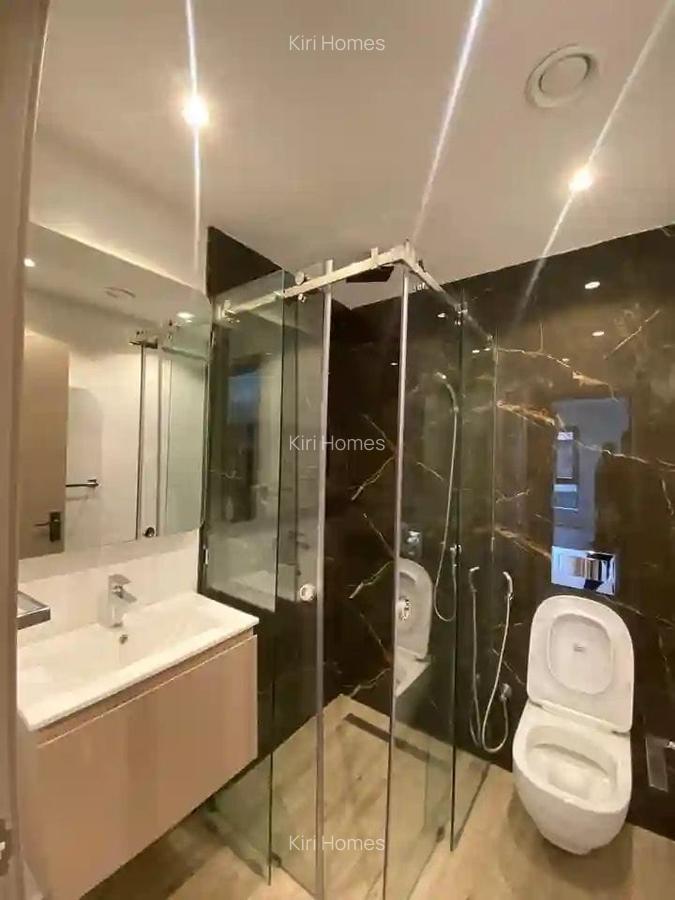 2 Bed Apartment with En Suite in Rosslyn - 5