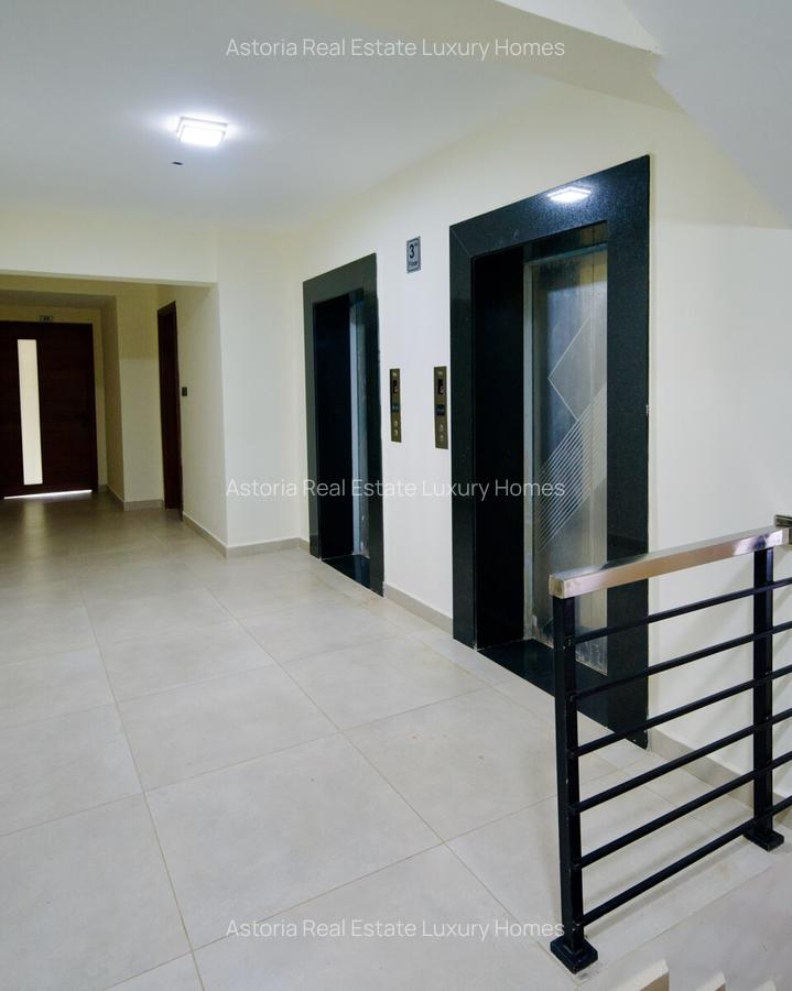 3 Bed Apartment with En Suite at 2026-429 3 Bed - 19