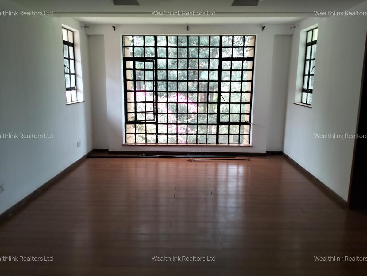 4 Bed Townhouse with En Suite at Kitisuru - 5