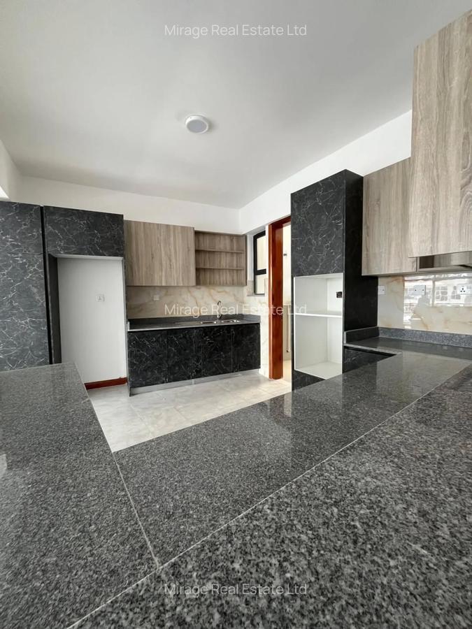 2 Bed Apartment with Gym in Kilimani - 4