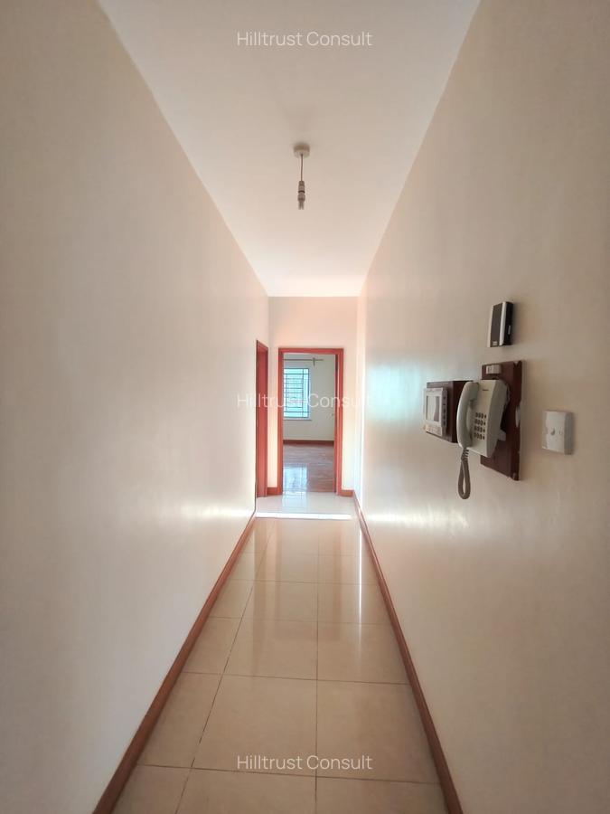 3 Bed Apartment with En Suite at Rapta Rd - Westlands. - 11