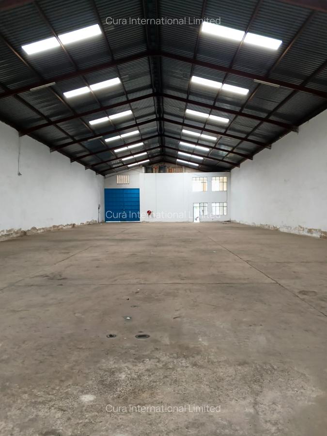 11,234 ft² Warehouse in Mombasa Road - 8