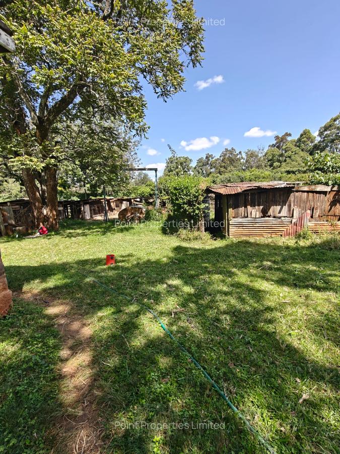 1.1 ac Land in Karen - 6