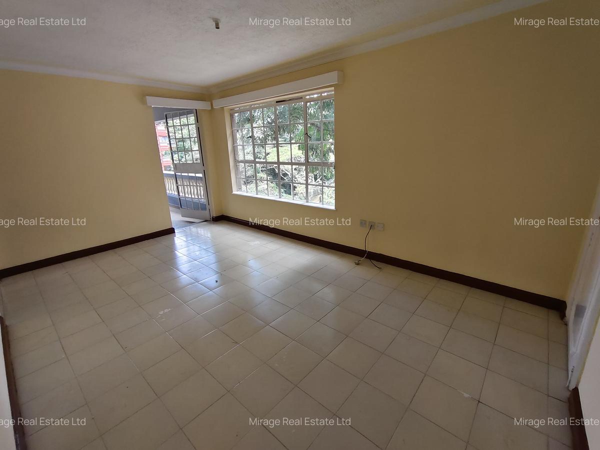 2 Bed Apartment with Parking in Kileleshwa - 2