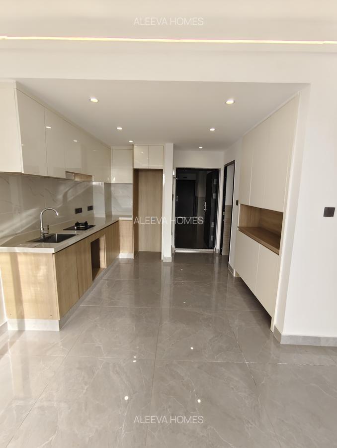 1 Bed Apartment with Swimming Pool in Lavington - 9