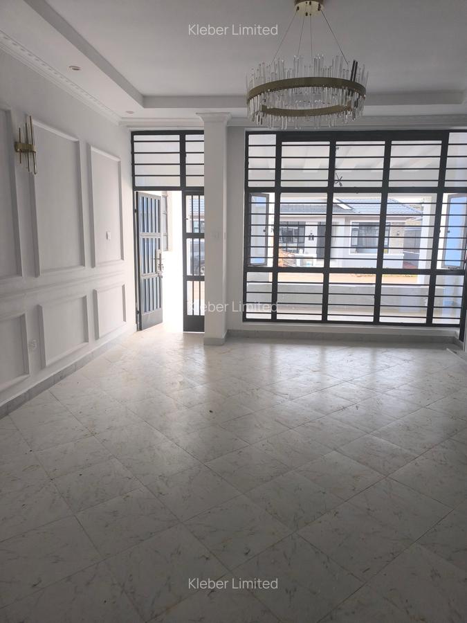 4 Bed House with En Suite at Ruiru Mugutha - 7