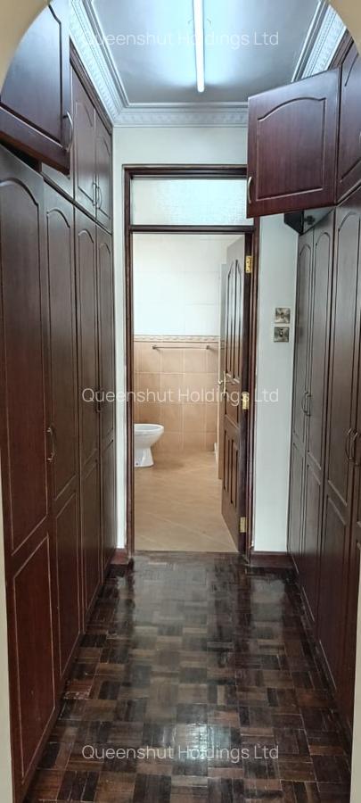 3 Bed Apartment with En Suite in Westlands Area - 9