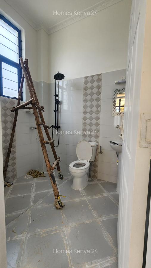 5 Bed House at Mugutha - 16