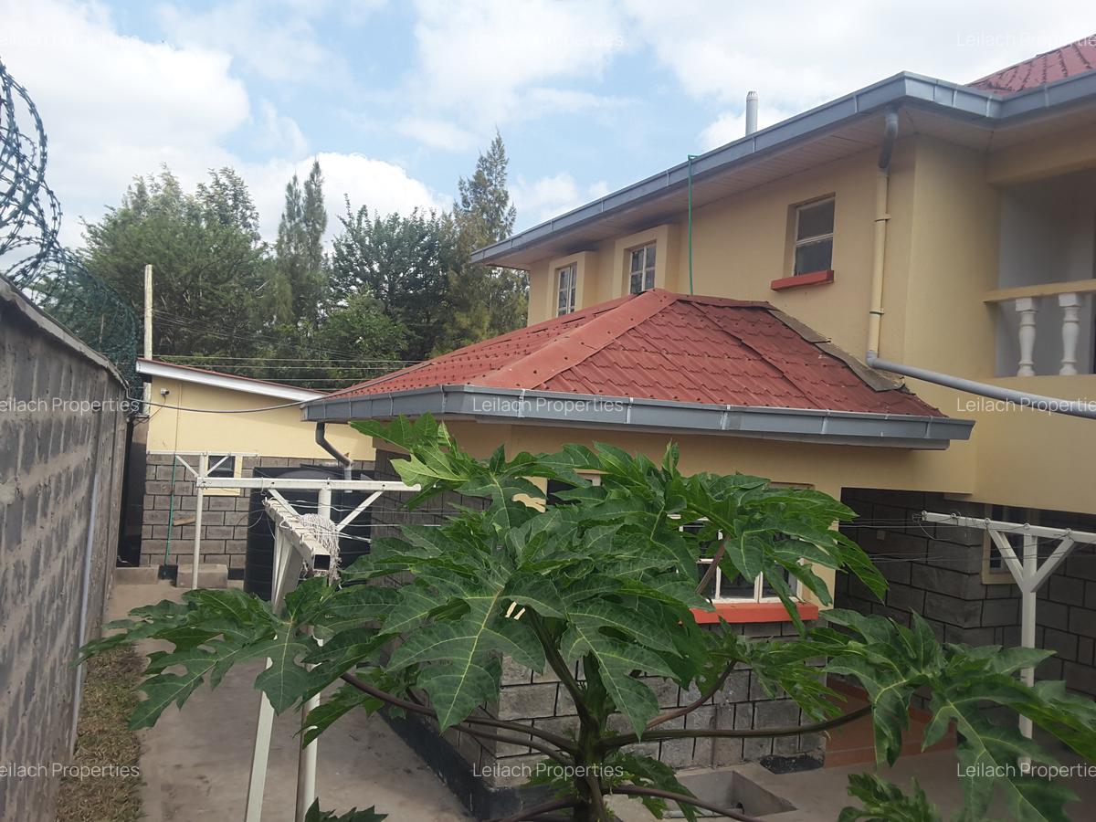 5 Bed House with En Suite in Ongata Rongai - 9