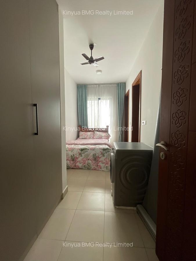 Serviced 3 Bed Apartment with En Suite in Nyali Area - 13