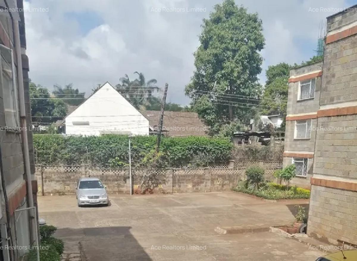 2 Bed Apartment with Parking at Raphta Road - 2