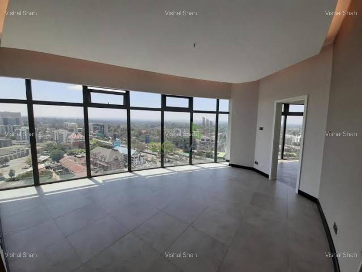 Serviced 2 Bed Apartment with En Suite at Off Raphta Road Wayakiway - 5
