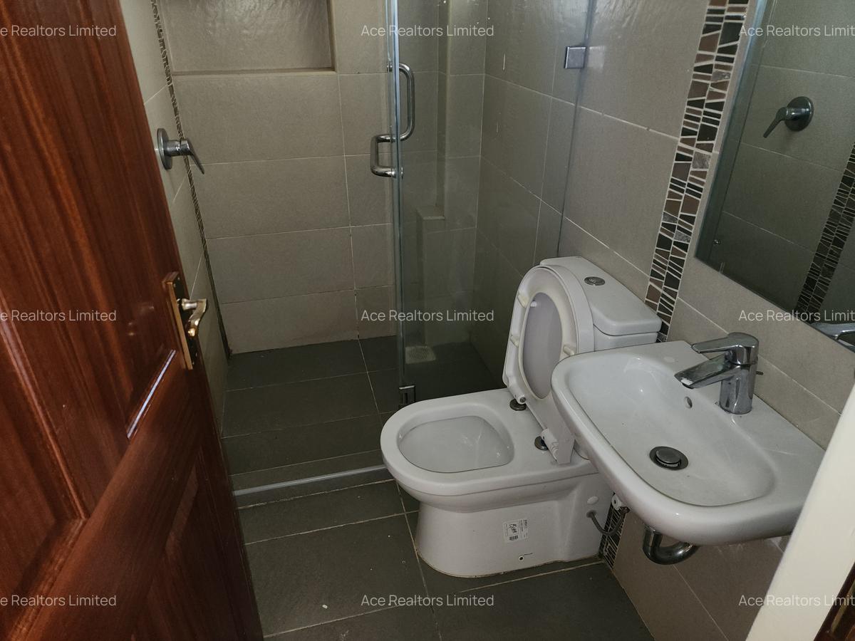 1 Bed Apartment with En Suite at Kilelesha Estate - 8