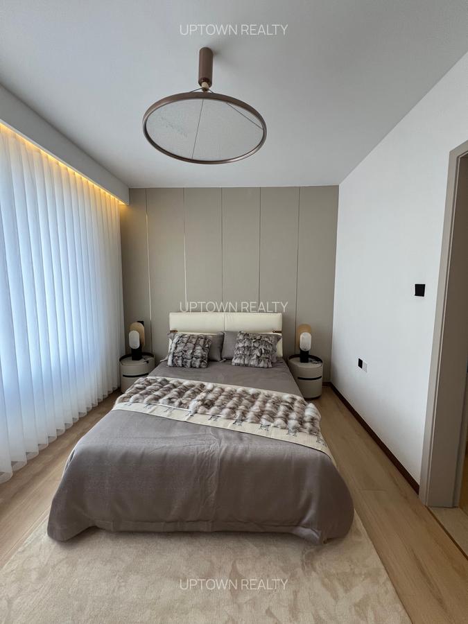 5 Bed Apartment with En Suite at Kilimani - 14