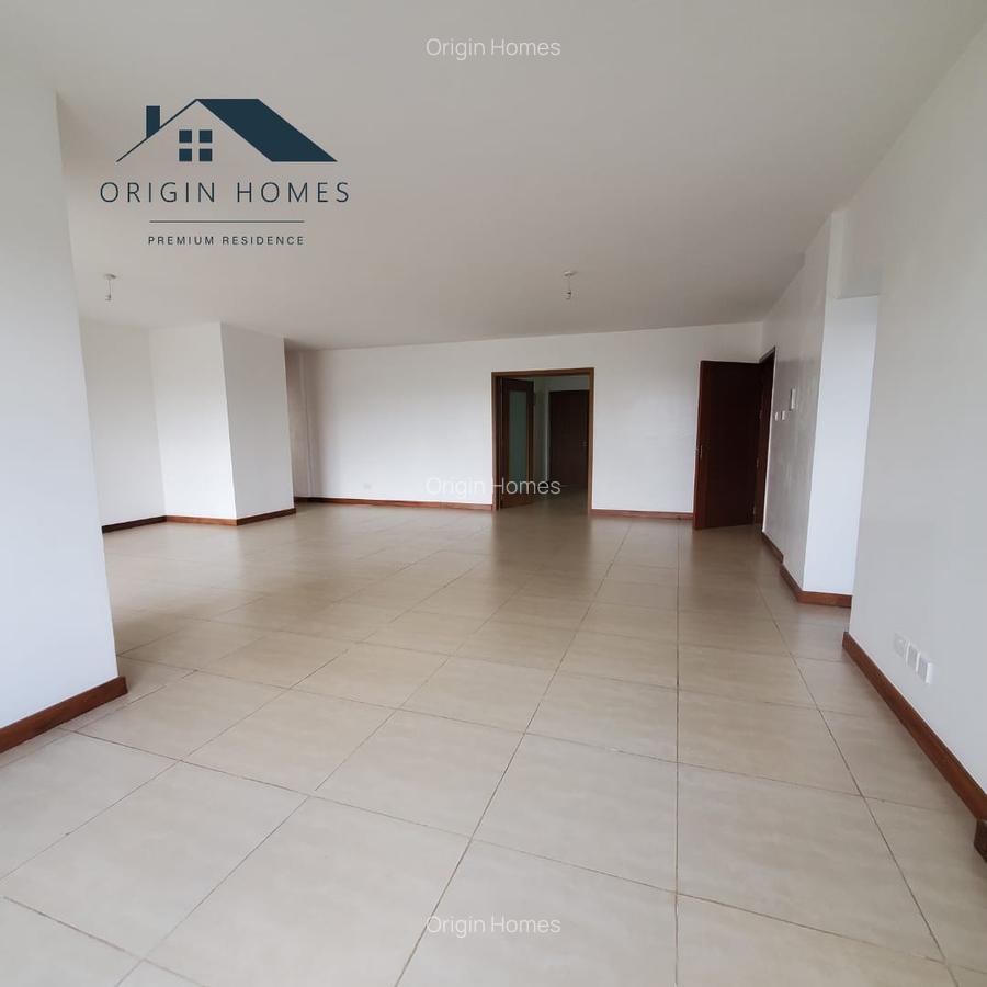 3 Bed Apartment with En Suite at Lavington - 1