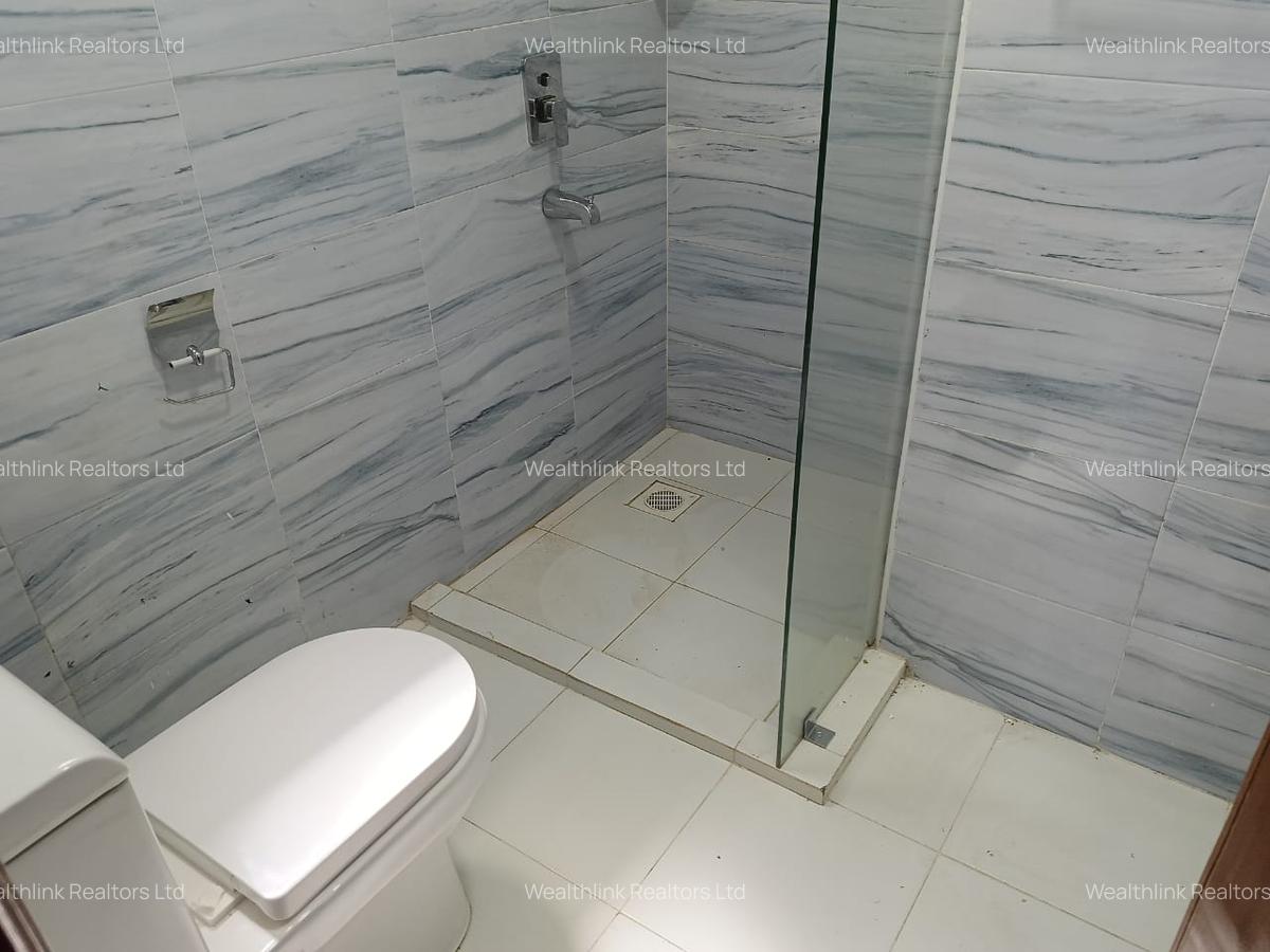 4 Bed House with En Suite at Runda - 10