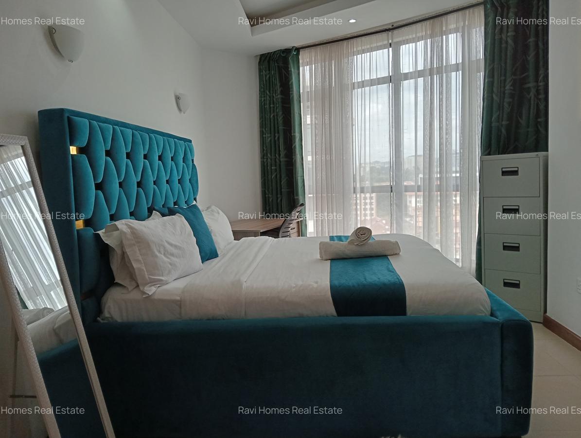 Furnished 2 Bed Apartment with En Suite at Westlands - 13