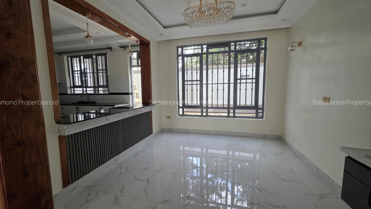 5 Bed House with En Suite at Mugutha - 5