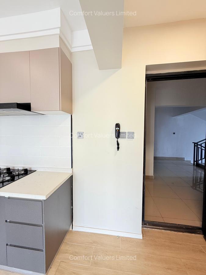 1 Bed Apartment with En Suite at Lavington - 9