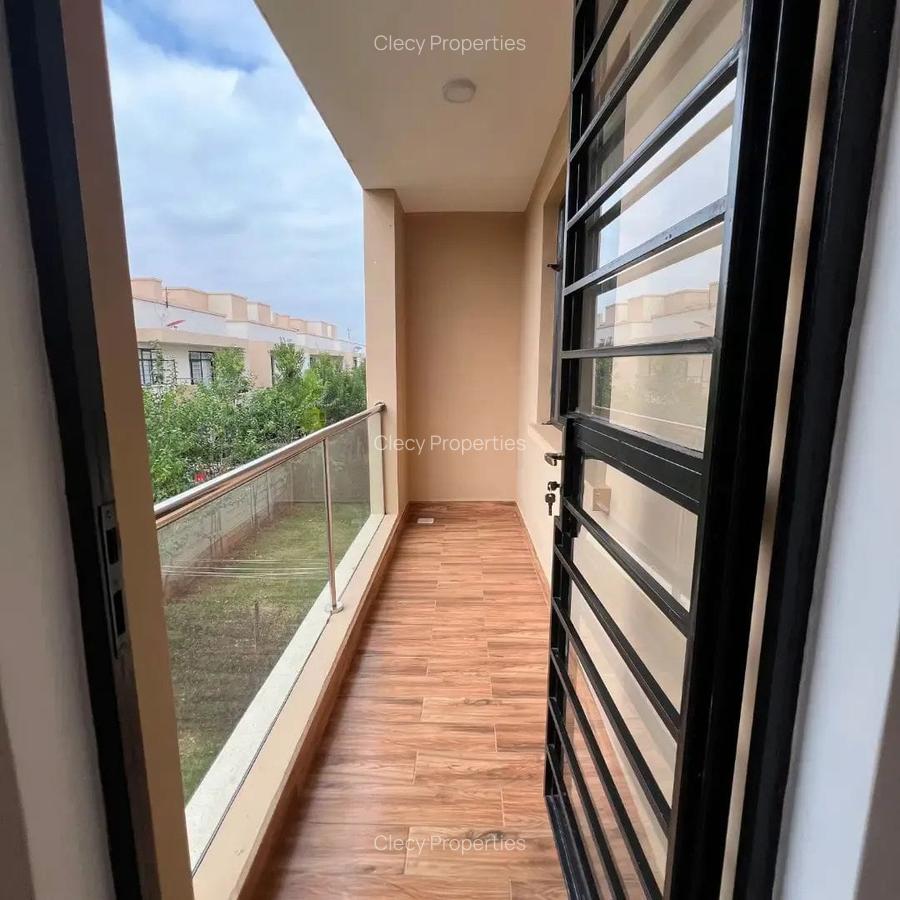 5 Bed House with En Suite at Ruiru - 13