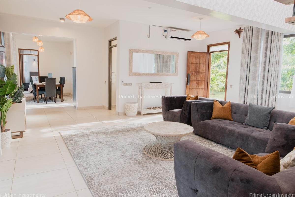 4 Bed House with En Suite at Vipingo - Awali Estate - 18