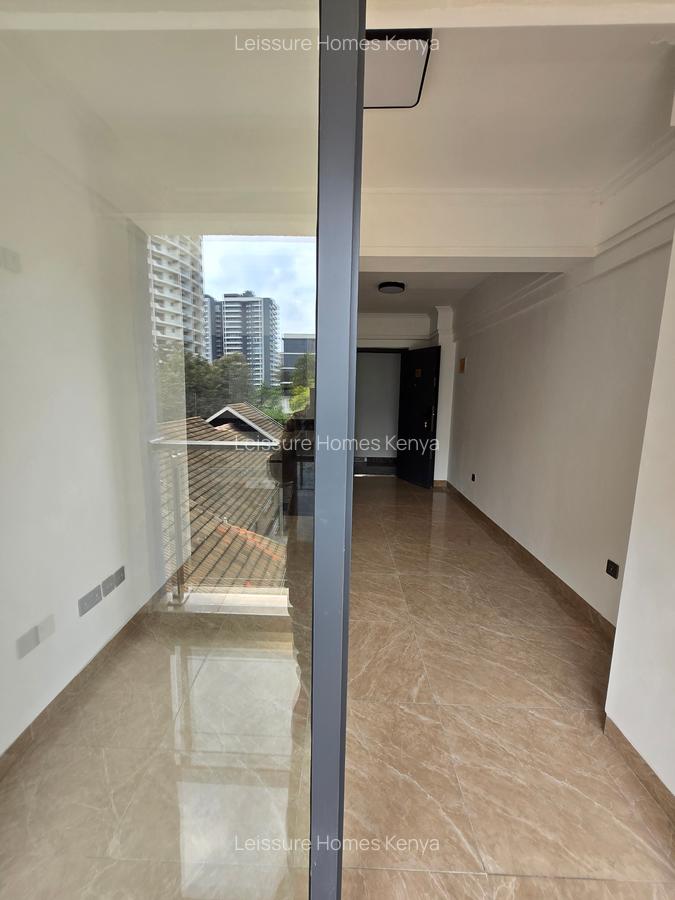 1 Bed Apartment with Gym at George Padmore Road - 15
