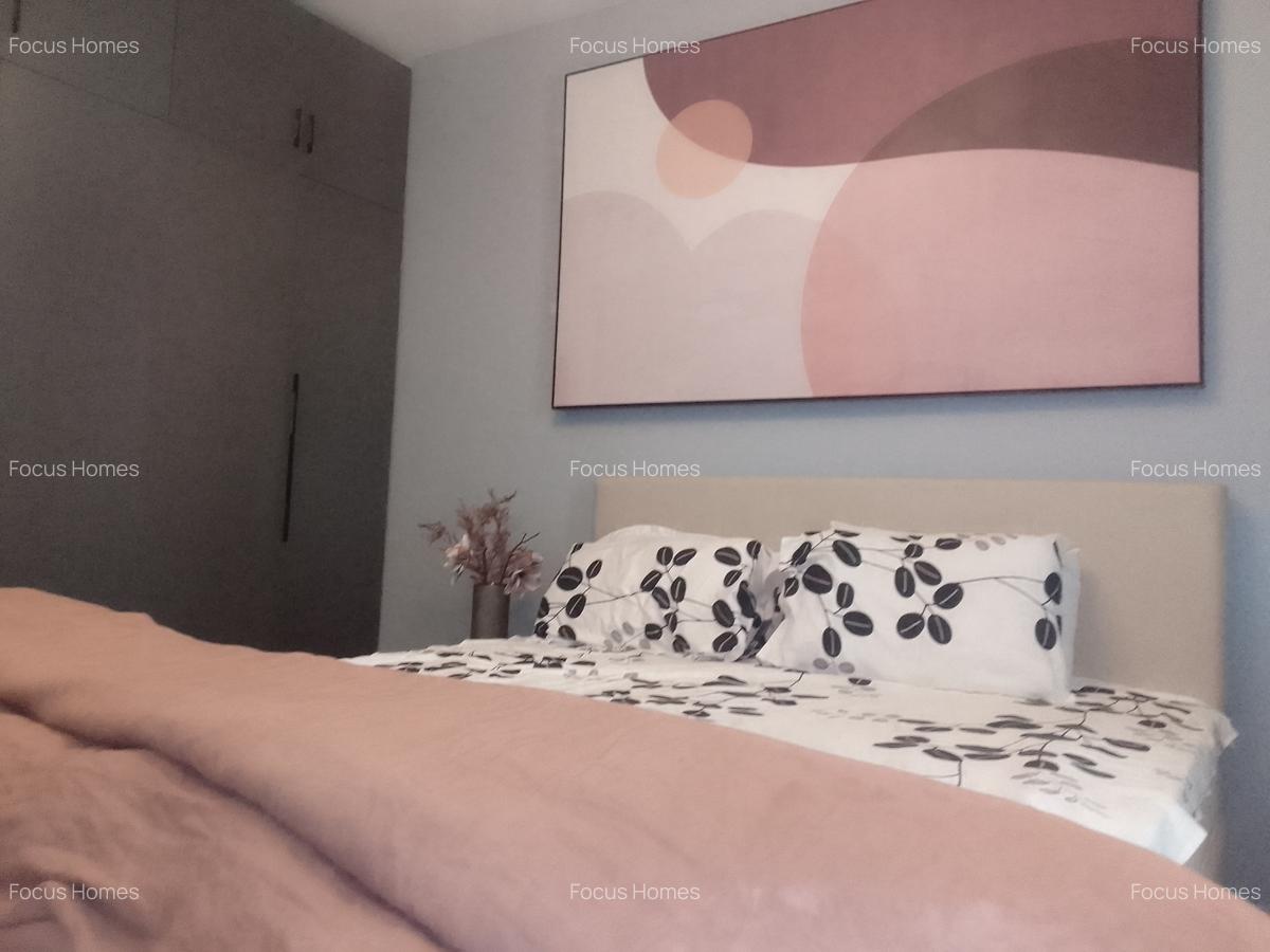 2 Bed Apartment with En Suite in Kilimani - 9