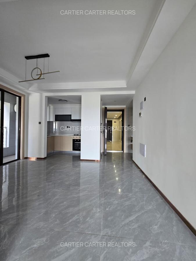 Serviced 2 Bed Apartment with En Suite in Riverside - 1