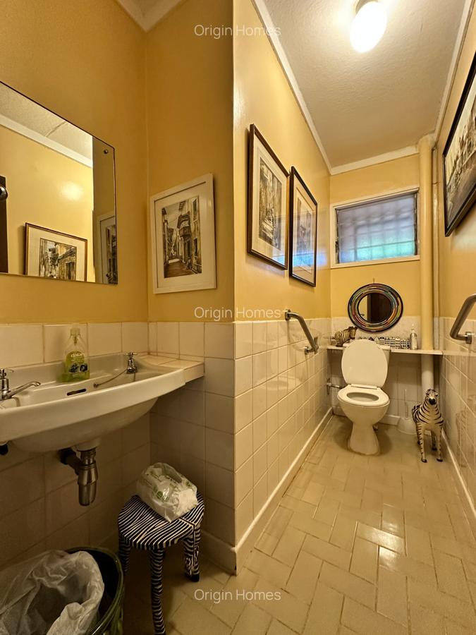 2 Bed House with En Suite at Loresho - 12
