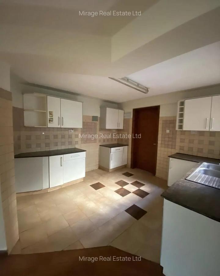 2 Bed Apartment with Swimming Pool in Kileleshwa - 5